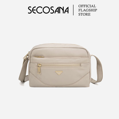 SECOSANA® Heitch Crossbody Bag