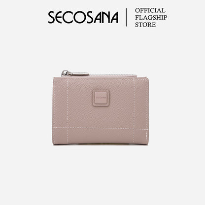 SECOSANA Zeina Bifold Wallet