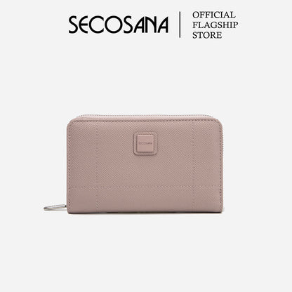 SECOSANA Zeiry Bifold Wallet