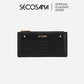 SECOSANA® Luzette Long Bifold Wallet