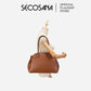 SECOSANA® Myra Classic Vintage Shoulder Bag