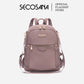 SECOSANA Ela Casual Multipurpose Backpack