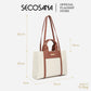 SECOSANA® Izzy in Medium Shoulder Bag