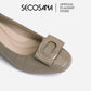 SECOSANA® SS-1034 - Olivia Block Heel Pumps