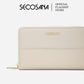 SECOSANA Timmy Bifold Wallet with FREE Secosana Box