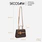SECOSANA® Jifrime Modern Crossbody Bag
