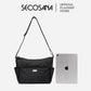 SECOSANA® Janami Modern Crossbody Bag