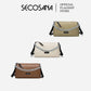 SECOSANA® Julienne Preppy Crossbody Bag