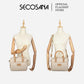 SECOSANA® Froila Minimalist Casual Plain Petite Handbag