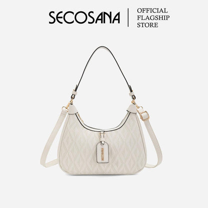 SECOSANA® Nalindia Multi-way Shoulder Bag