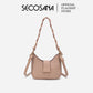 SECOSANA® Nazanchia Multi-function Shoulder Bag