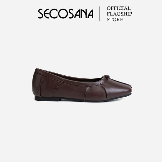 SECOSANA® SS-1001 - Luna Flat Ballerinas