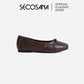 SECOSANA® SS-1001 - Luna Flat Ballerinas
