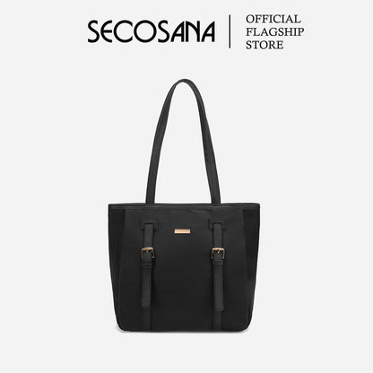 SECOSANA® Maricar Classic Shoulder Bag