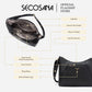 SECOSANA® Gesina Casual Crossbody Bag