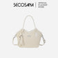 SECOSANA® Nicoure Modern Minimalist Small Handbag