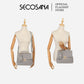 SECOSANA® Nexah Classic Crossbody Bag 2-in-1 Collection