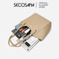 SECOSANA® Hizuri Classic Shoulder Bag