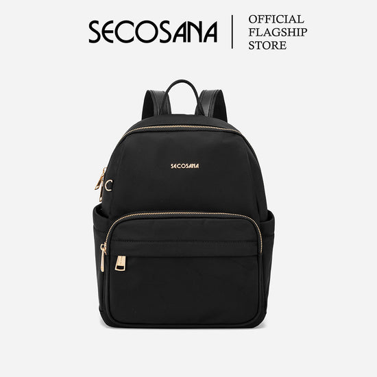 SECOSANA® Keira StudyMate Small Backpack
