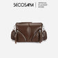 SECOSANA® Kora Retro Classic Crossbody Bag