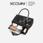 SECOSANA® Odille Modern Multi-function Handbag