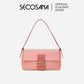 SECOSANA® Brittany Timeless Classic Shoulder Bag