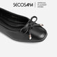 SECOSANA® SS-1032 - Caroline Ballet Flats