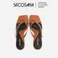 SECOSANA® SS-1025 - Venus Heel Slides
