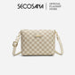 SECOSANA Zilia Printed Sling Bag