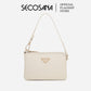 SECOSANA® Jisoo Classic Wristlet Wallet