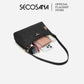 SECOSANA® Mikinia Classic Shoulder Bag