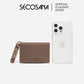 SECOSANA® Ace Slim Card Holder Bifold Wallet