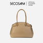 SECOSANA® Myra Classic Vintage Shoulder Bag