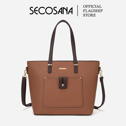 SECOSANA® Felische Elegant Multipurpose Shoulder Bag