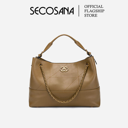 SECOSANA® Kianne Multi-function Shoulder Bag
