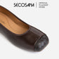 SECOSANA® SS-1013 - Theia Flat Ballerinas