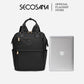 SECOSANA® Jeremy Classic Backpack