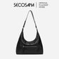 SECOSANA® Filiree Elegant Plain Multipurpose Shoulder Bag