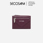 SECOSANA® Lizarika Short Bifold Wallet