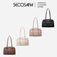 SECOSANA® Hanna Minimalist Shoulder Bag
