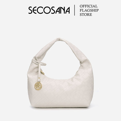 SECOSANA® Avenue in Small Hobo Bag