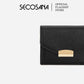 SECOSANA® Lazzibel Short Trifold Wallet