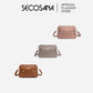SECOSANA® Nerisse Crossbody Bag 2-in-1 Collection