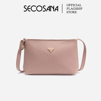 SECOSANA Daniss Casual Petite Crossbody Bag