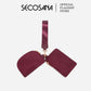 SECOSANA® Nadeshiko Wristlet Wallet 2-in-1 Collection