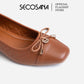 SECOSANA® SS-1031 - Bernadette Ballet Flats