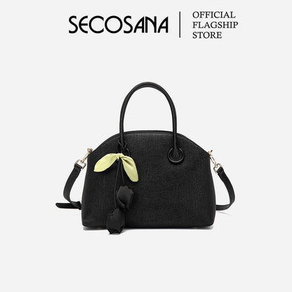 SECOSANA® Joyenne Chic Bloom Handbag