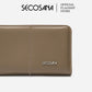 SECOSANA® Izanne Classic Medium Bifold Wallet