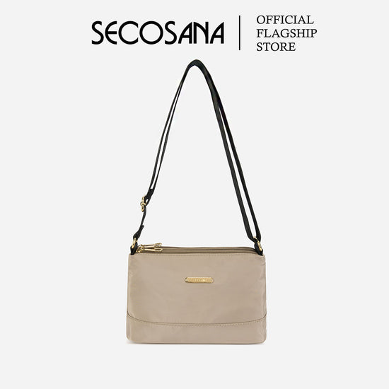 SECOSANA® Jollah Classic Crossbody Bag