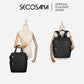 SECOSANA® Jeremy Classic Backpack